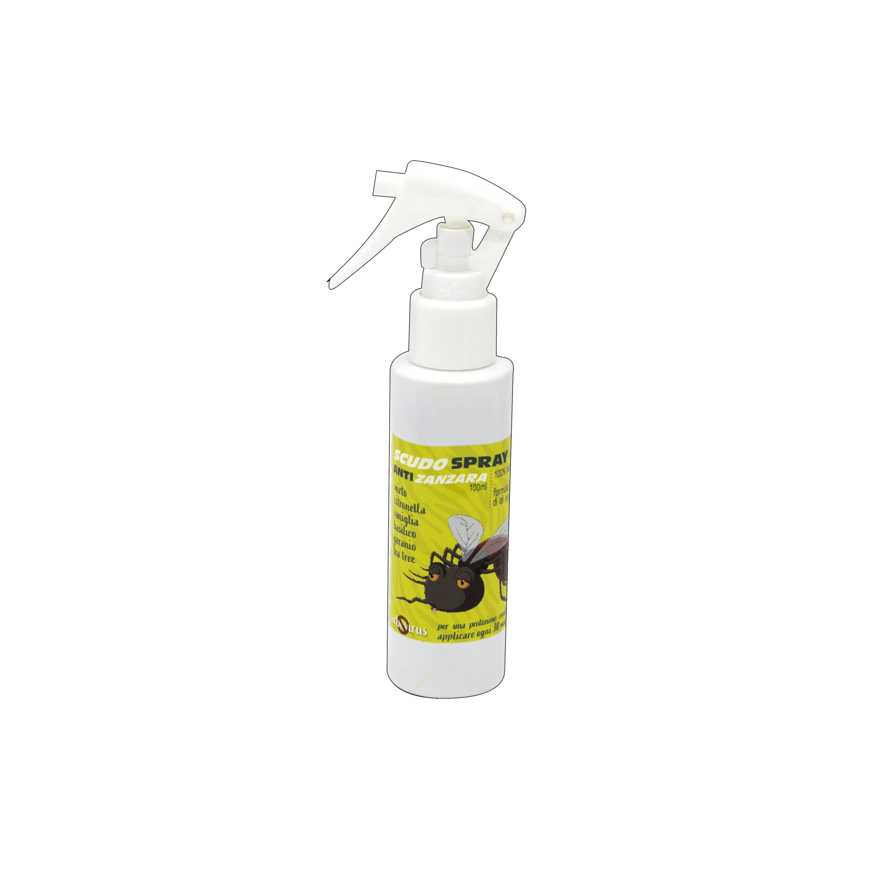 SCUDO Z SPRAY
