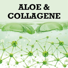 Collagene & Aloe