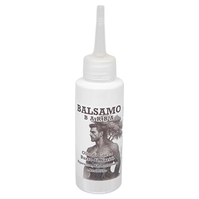 MAN BALSAMO BARBA