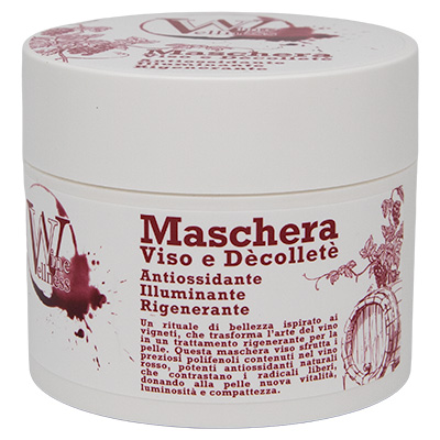 WINE MASCHERA