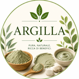 LINEA ARGILLA VIVA