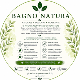 BAGNO NATURA