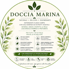 DOCCIA MARINA