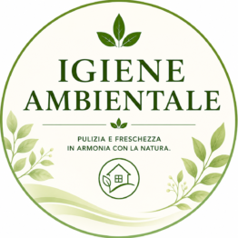LINEA IGIENE AMBIENTALE