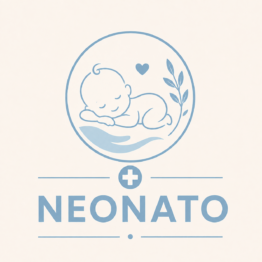 LINEA BAMBINI E NEONATI
