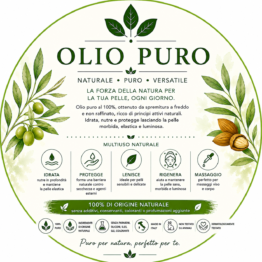 OLIO PURO