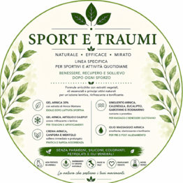 SPORT E TRAUMI
