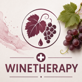 LINEA WINETHERAPY