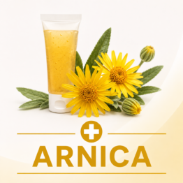 LINEA ALL'ARNICA